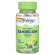 Solaray True Herbs Dandelion 1040 mg 100pcs