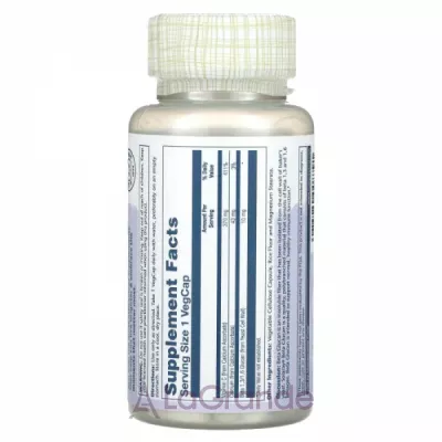 Solaray Beta Glucan with Vitamin C ����������� ������� 