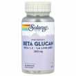 Solaray Beta Glucan 200 mg 30pcs