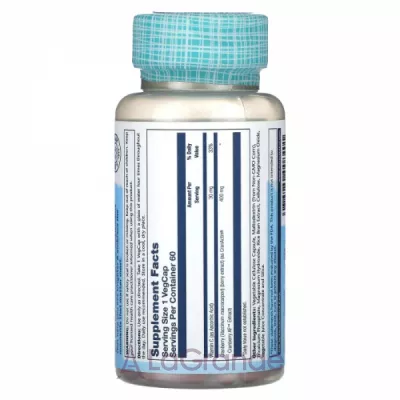 Solaray CranActin 400 mg ����������� ������� 