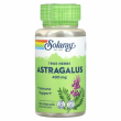 Solaray True Herbs Astragalus 400 mg 100pcs