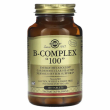 Solgar B-Complex "100" 100pcs