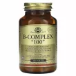 Solgar B-Complex "100" �������� 