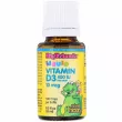 Natural Factors Big Friends Liquid Vitamin D3 10 mcg (400 IU) ����������� ������� ��� ����� 