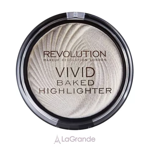 Makeup Revolution Vivid Baked Highlighter ��������� ���������