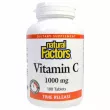 Natural Factors Vitamin C 1000 mg Time Release ����������� ������� 