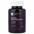 Neurogan Health Trans-Resveratrol 1400 mg ĳ������ ������� 