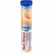 Mivolis Multi-Mineral ������� ��������-�������� � ������������ ������