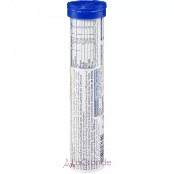 Mivolis Multi-Mineral ������� ��������-�������� � ������������ ������