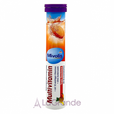 Mivolis Multivitamin ����������� �������������� �� ������ ����������� �������