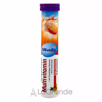 Mivolis Multivitamin ����������� �������������� �� ������ ����������� �������