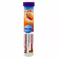 Mivolis Multivitamin ����������� �������������� �� ������ ����������� �������