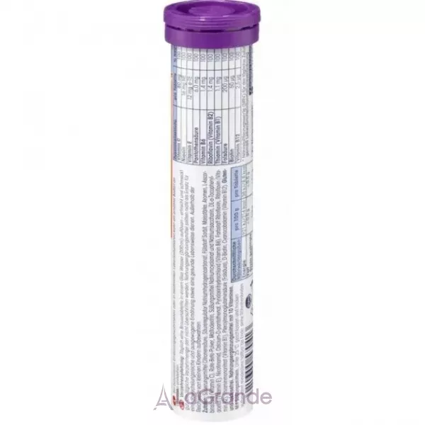 Mivolis Multivitamin �������� ������������ � ������ �������� ������