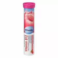 Mivolis Vitamin B12 ������� �������� "������� B12", � ��������-���������� ������