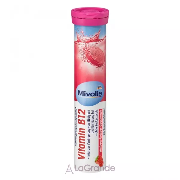 Mivolis Vitamin B12 ������ �������� 