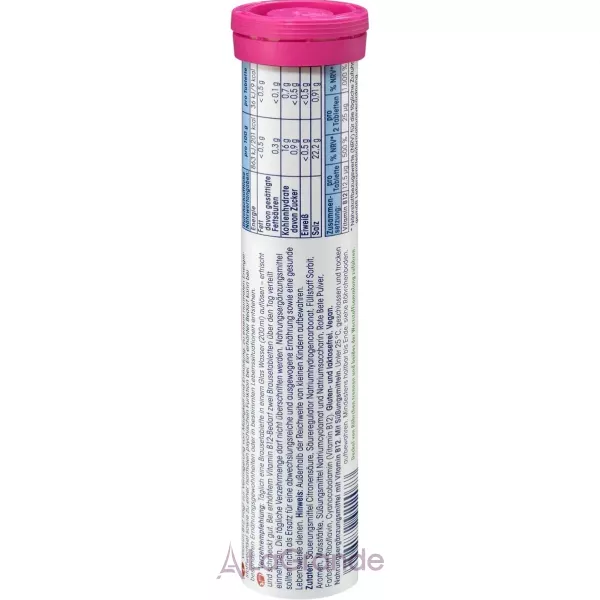 Mivolis Vitamin B12 ������ �������� 