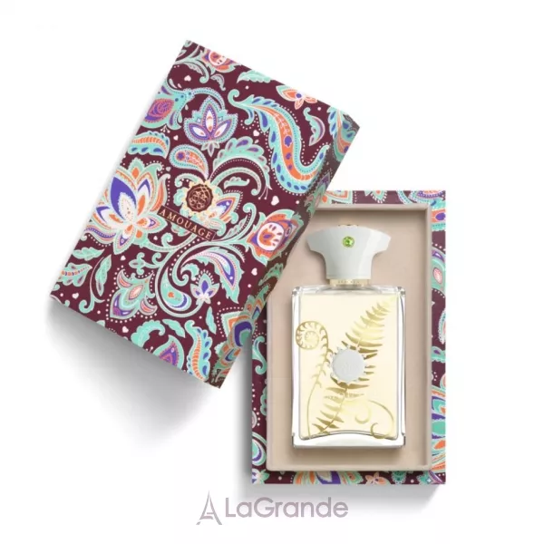 Amouage Bracken Man ����������� ����