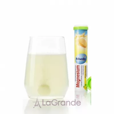 Mivolis Magnesium ������� �������� 