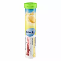 Mivolis Magnesium ������� �������� "������", �� ������ ������