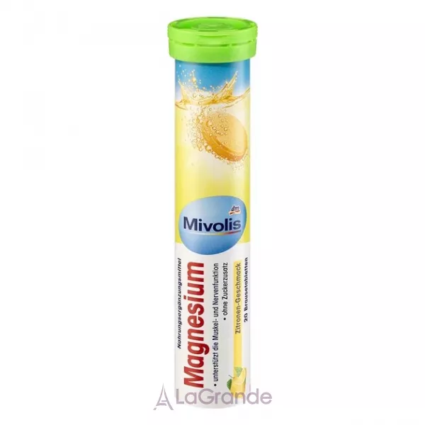 Mivolis Magnesium ������� �������� 
