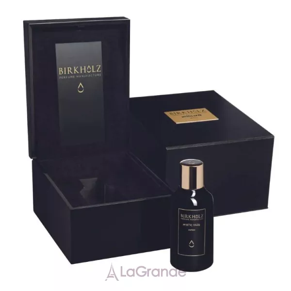Birkholz Mystic Haze ��������������� ����