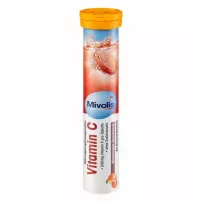 Mivolis Vitamin C ������� �������� "������� �" �� ������ �������� ���������