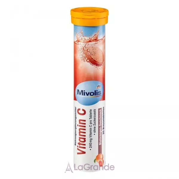 Mivolis Vitamin C ������ �������� 