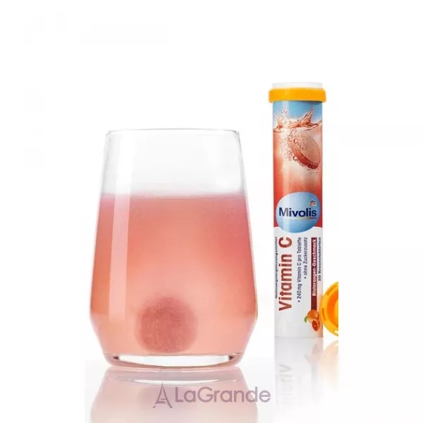 Mivolis Vitamin C ������ �������� 