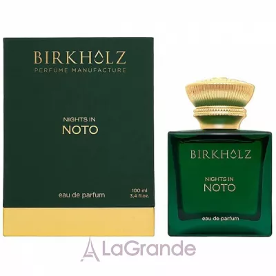 Birkholz Nights In Noto ��������������� ����