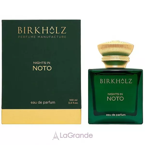 Birkholz Nights In Noto ��������������� ����