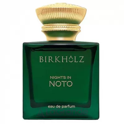 Birkholz Nights In Noto ����������� ���� (������)