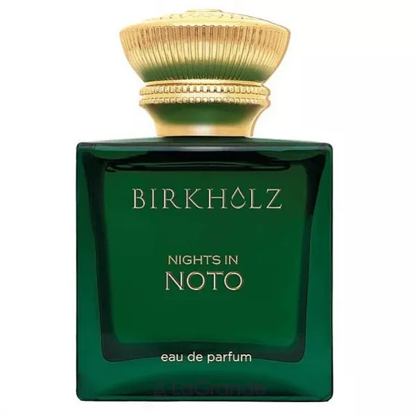 Birkholz Nights In Noto ��������������� ���� (������)