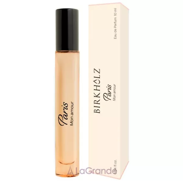 Birkholz Paris - Mon Amour ����������� ����
