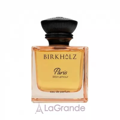 Birkholz Paris - Mon Amour ��������������� ���� (������)