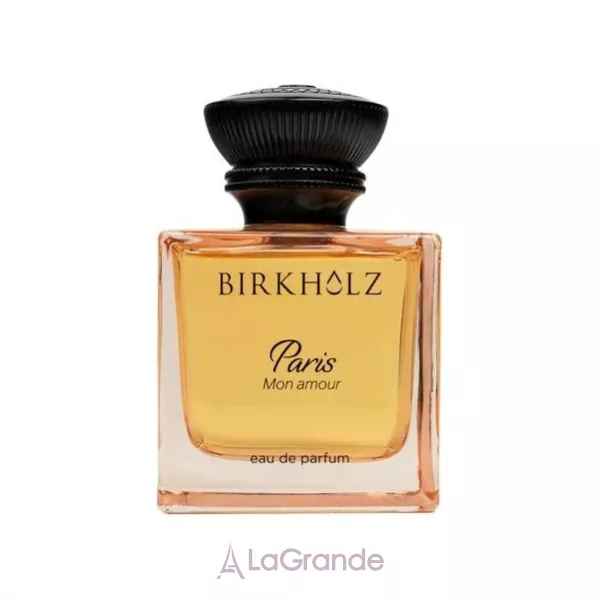 Birkholz Paris - Mon Amour ��������������� ���� (������)
