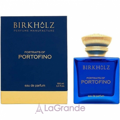 Birkholz Portraits Of Portofino ����������� ����