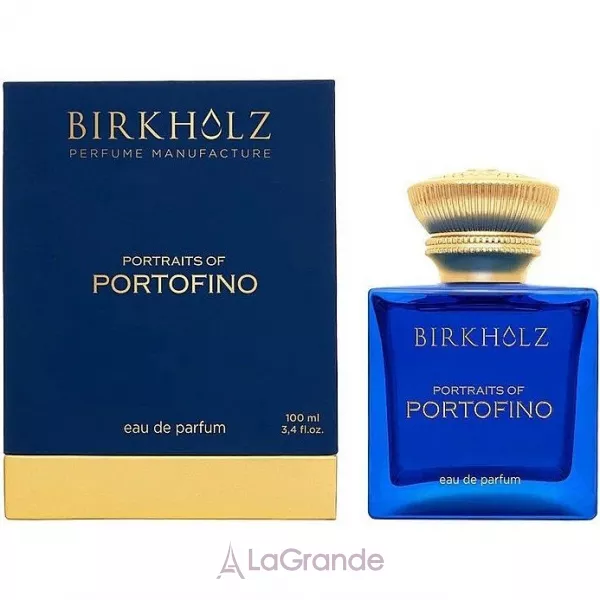 Birkholz Portraits Of Portofino ��������������� ����