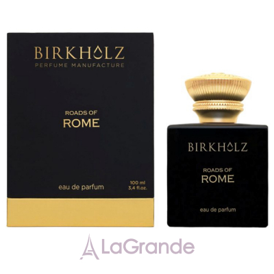 Birkholz Roads Of Rome ����������� ����