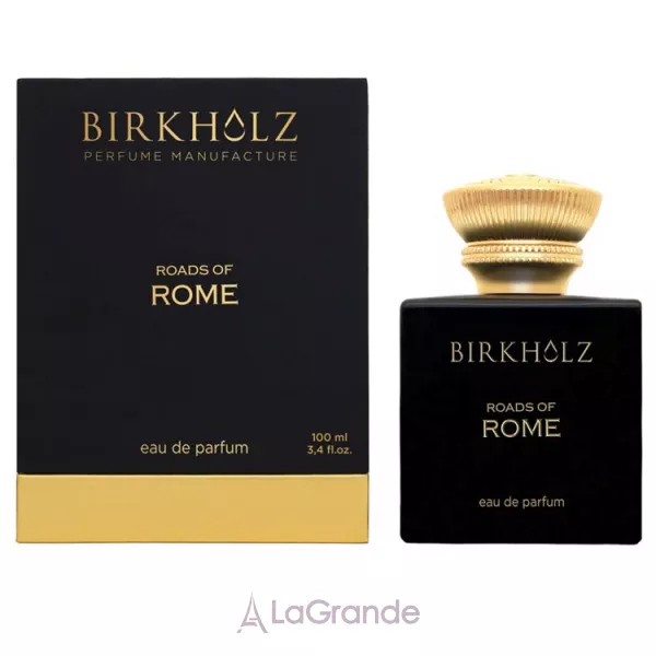 Birkholz Roads Of Rome ��������������� ����