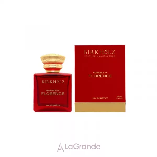Birkholz Romance In Florence ����������� ����