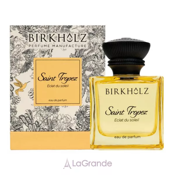Birkholz Saint Tropez - Eclat du Soleil ����������� ����