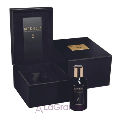 Birkholz Tobacco Sense ����������� ����