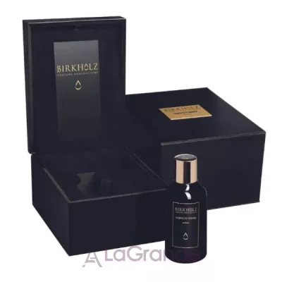 Birkholz Tobacco Sense ����������� ����