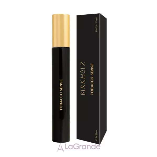 Birkholz Tobacco Sense ��������������� ����