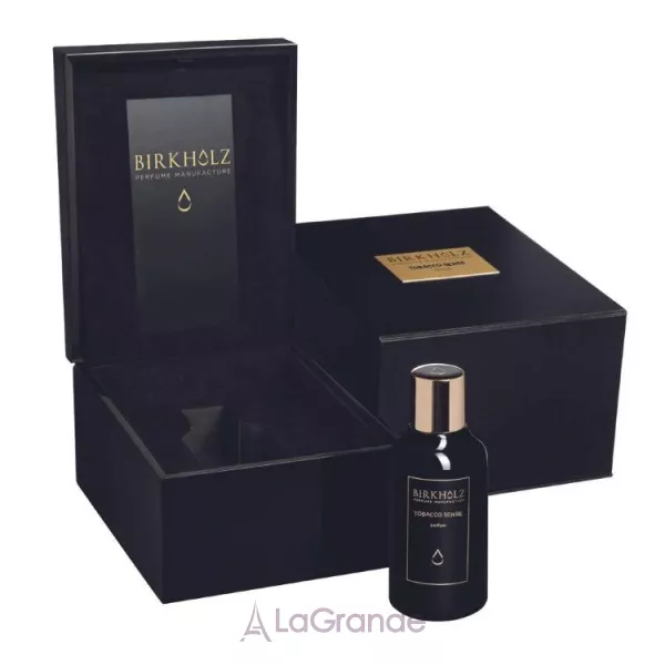 Birkholz Tobacco Sense ��������������� ����