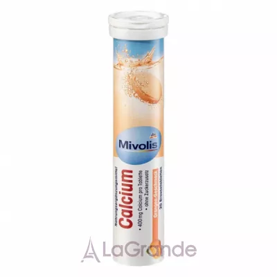 Mivolis Calcium 400 mg ������ �������� 