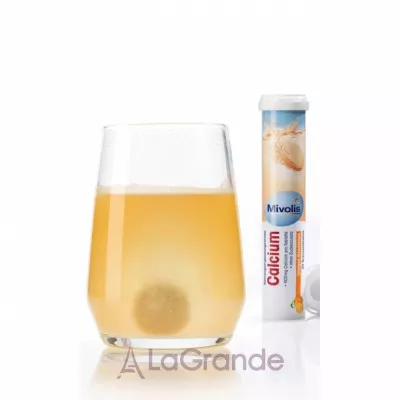 Mivolis Calcium 400 mg ������ �������� 