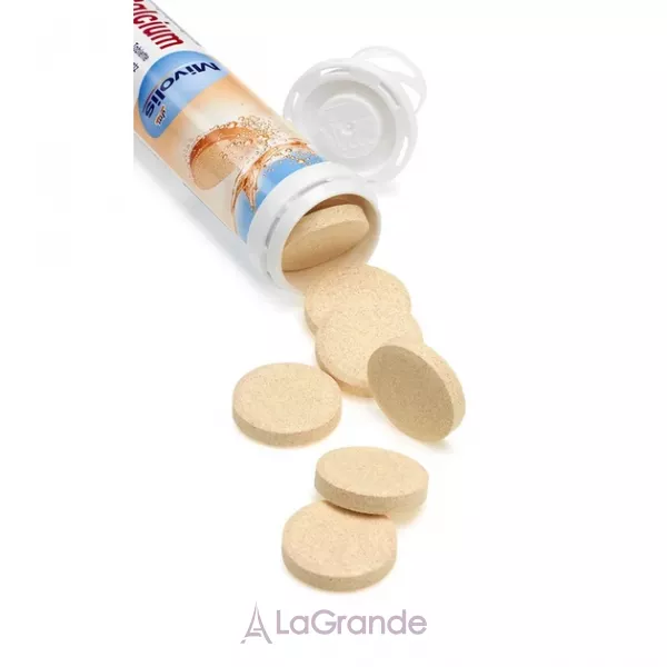 Mivolis Calcium 400 mg ������ �������� 