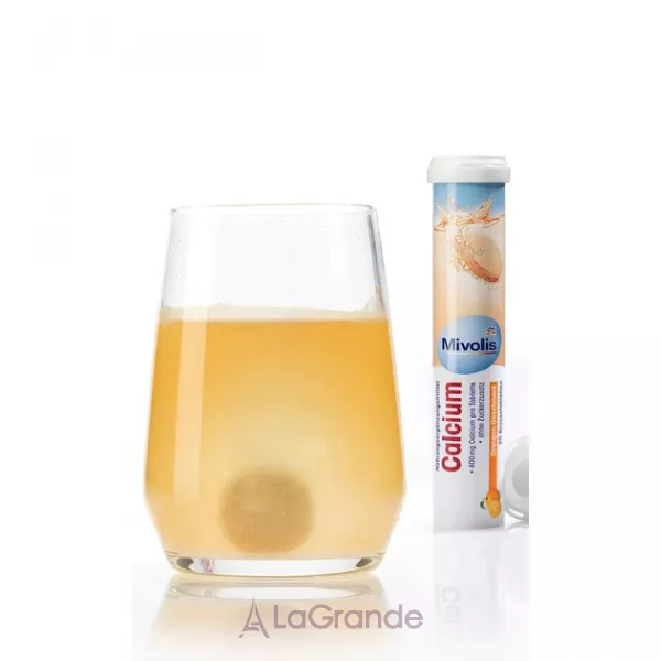 Mivolis Calcium 400 mg ������ �������� 