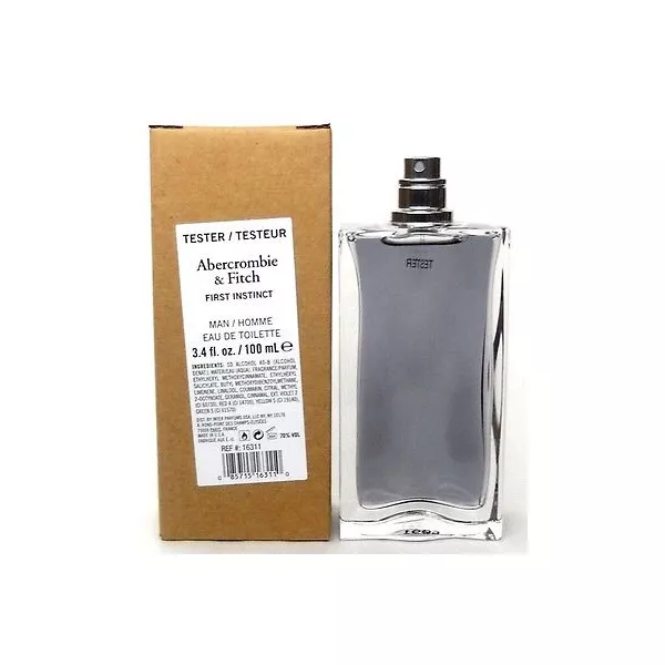 Abercrombie & Fitch First Instinct �������� ���� (������ ��� ��������)